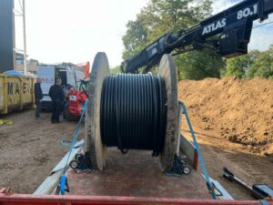 materiel tirage